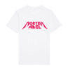 Moten Abel | Metal | T-shirt