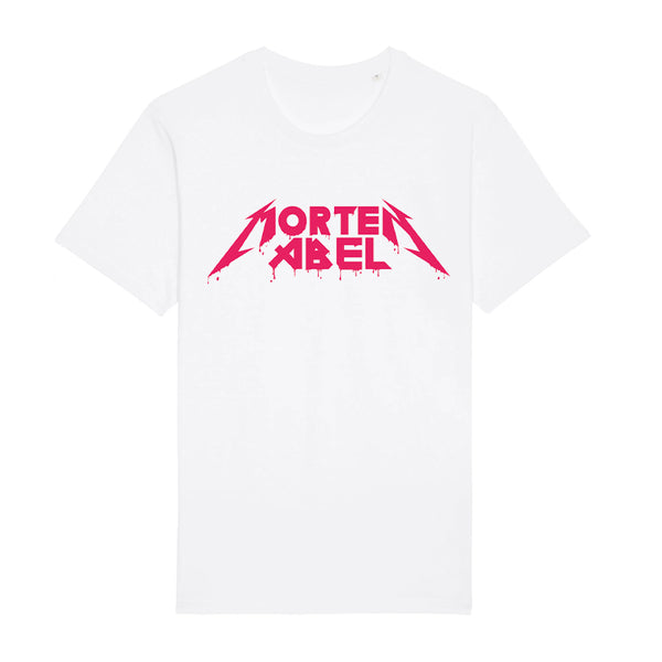 Moten Abel | Metal | T-shirt