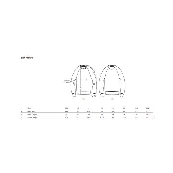 MODS // Logo // Crewneck