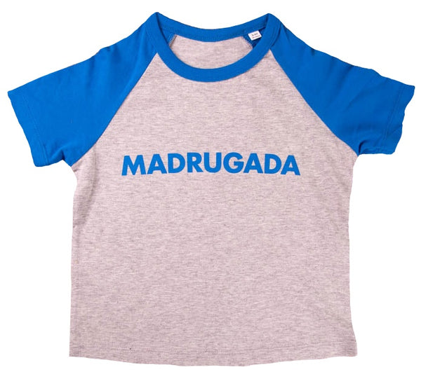 Madrugada // Kids are on High Street // Kids T-Shirt