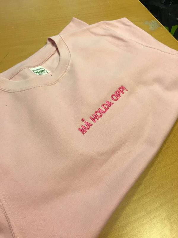 Rune Bjerga // Må Holda Opp! // Genser