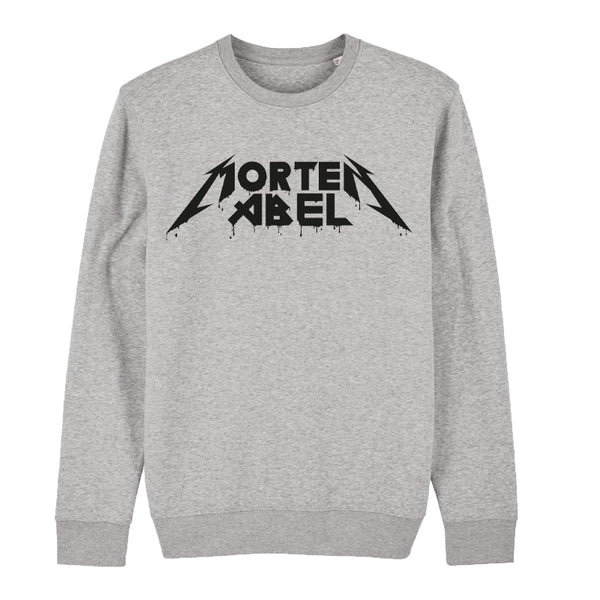 Morten Abel | Metal | Crewneck