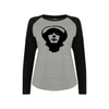 Morten Abel | Silhouette | Longsleeve | Womens