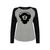 Morten Abel | Silhouette | Longsleeve | Womens