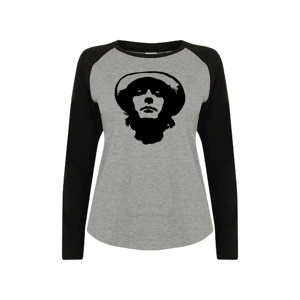 Morten Abel | Silhouette | Longsleeve | Womens