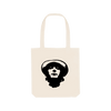 Morten Abel | Silhouette | Totebag