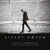 Sivert Høyem | Live At Acropolis | LP/CD