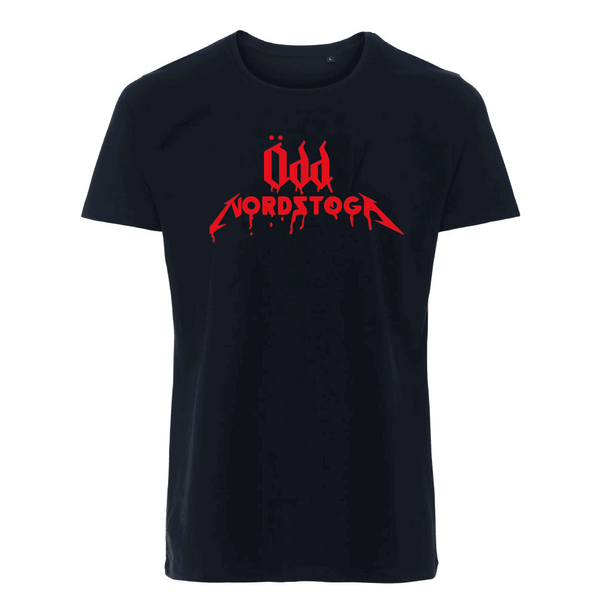 Odd Nordstoga | Ödd | T-shirt