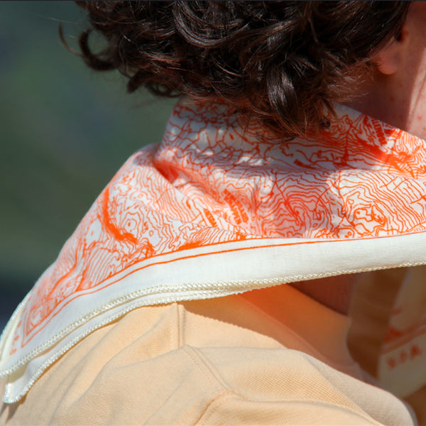 Vinjerock // Bandana