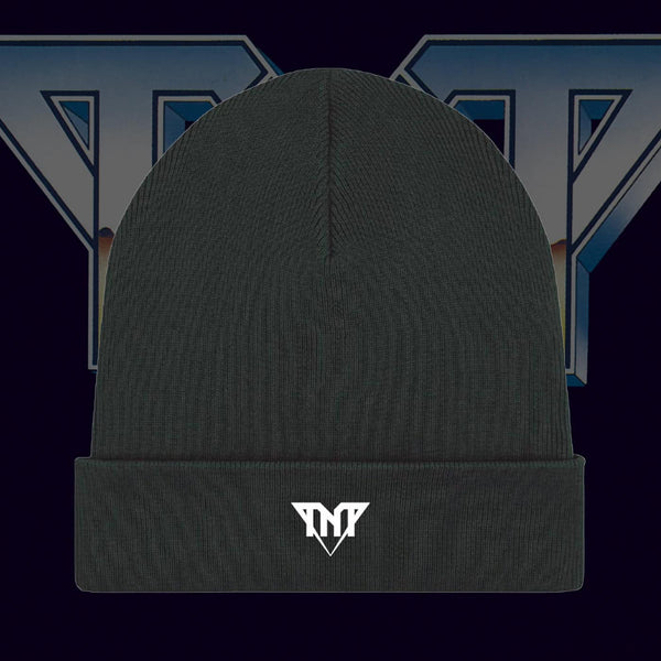 TNT // Beanie