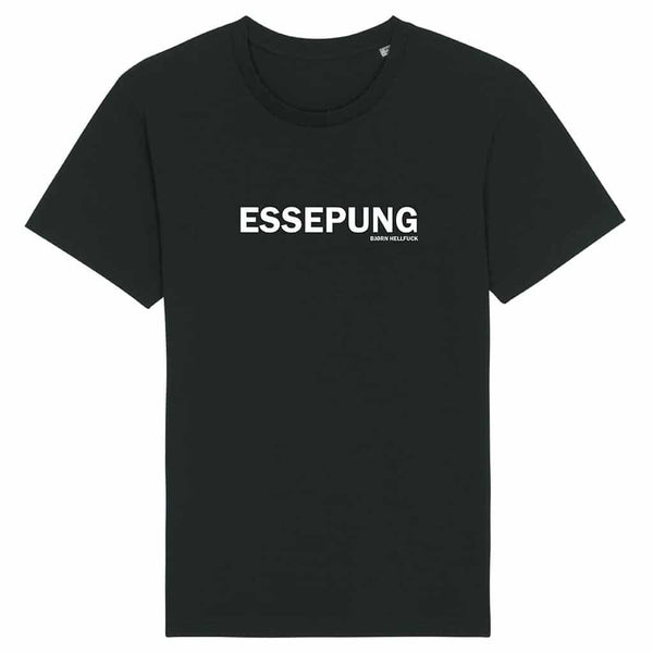 Bjørn Hellfuck | Essepung | T-shirt