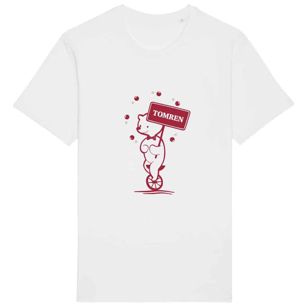 Bjørn Tomren // Bjørn // T-skjorte