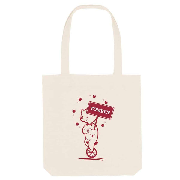 Bjørn Tomren // Bjørn // Tote