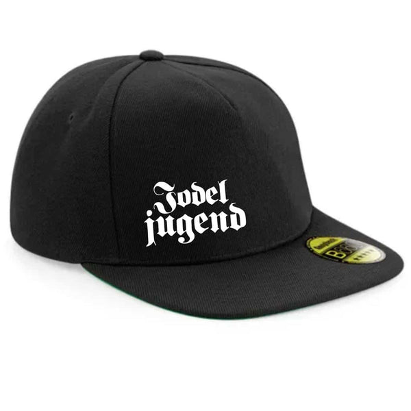 Bjørn Tomren // Jodel jugend // Caps