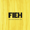 FIEH // Vinyl // Cold Water Burning Skin