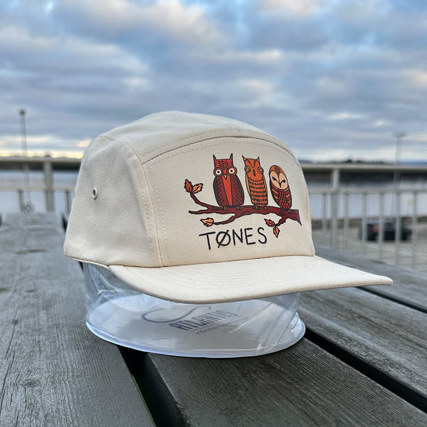 Tønes | Camper| Caps