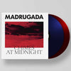 Madrugada // Chimes at Midnight // Farget vinyl // Signert