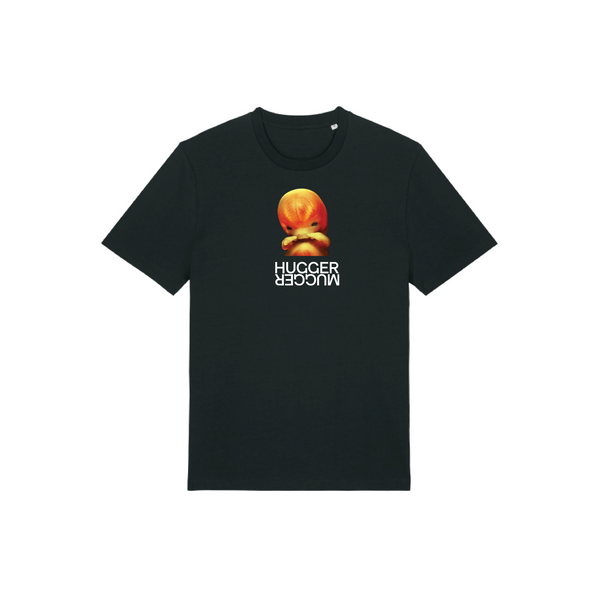 The September When // Album Cover // T-skjorte // Sort