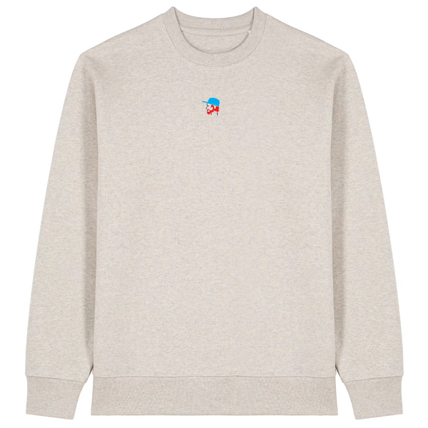 Ravi // Crewneck