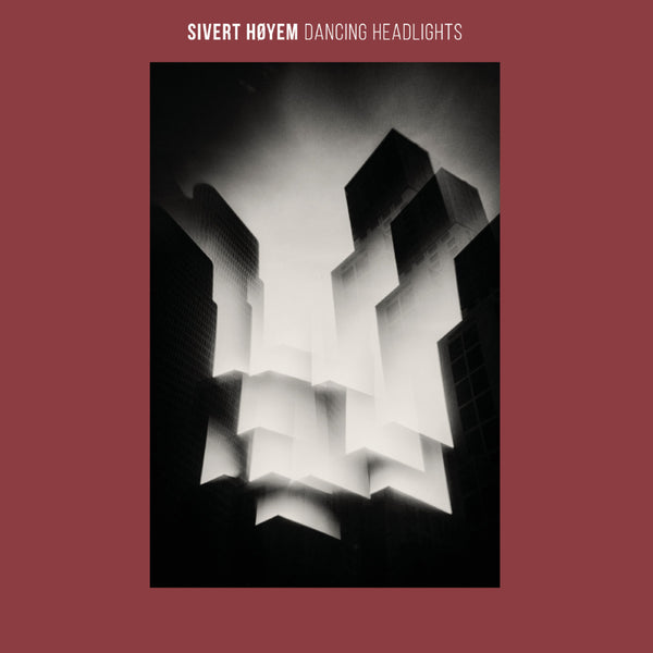 Sivert Høyem | Dancing Headlights | LP/CD