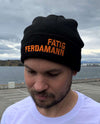 Odd Nordstoga | Fattig Ferdamann | Lue
