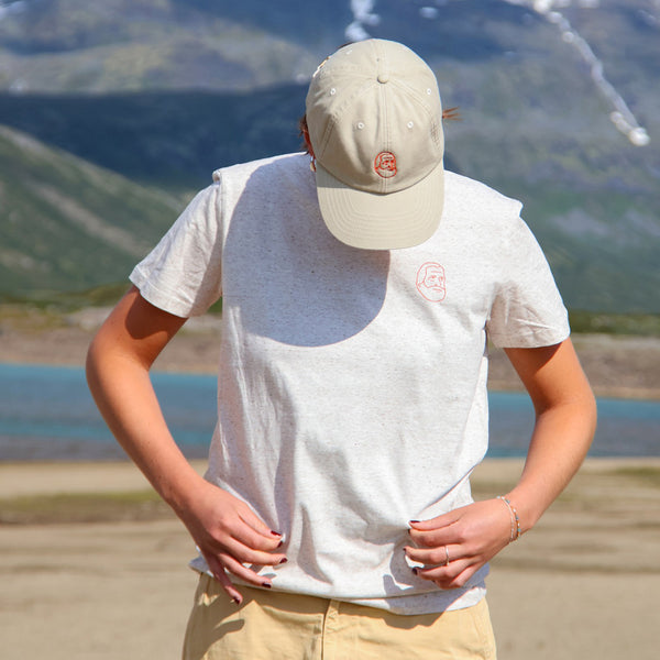 Vinjerock Festivalskjorte