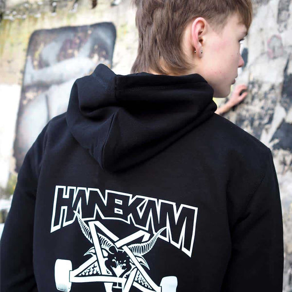 Hanekam - Hoodie