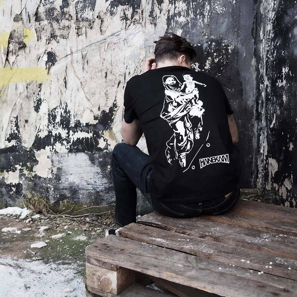 Hanekam - I'm your father - T-skjorte