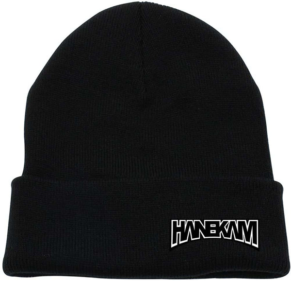 Hanekam - Logo - Beanie