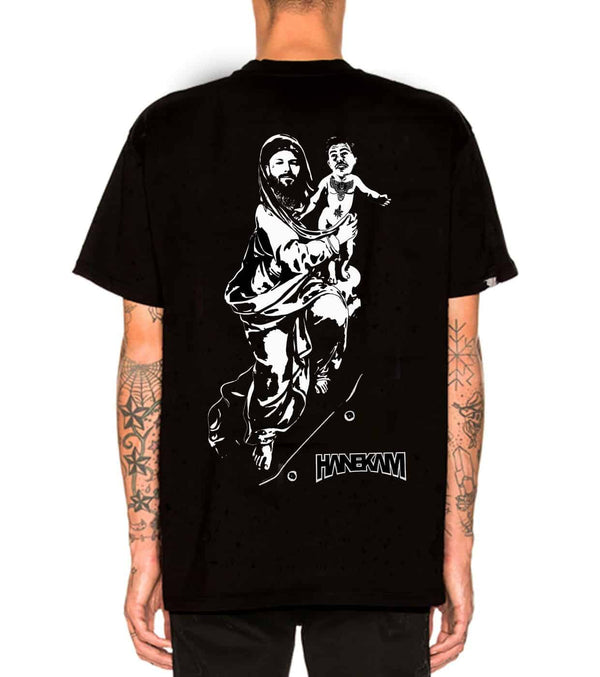 Hanekam - Tom & Alex - bak