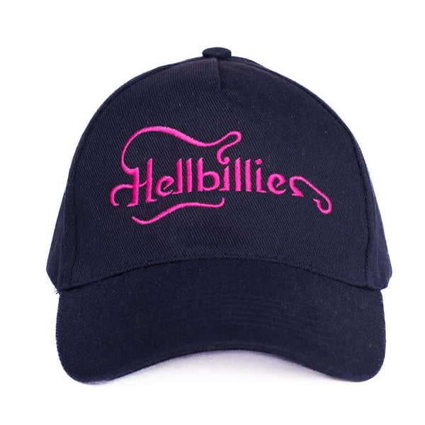 Hellbillies | Caps