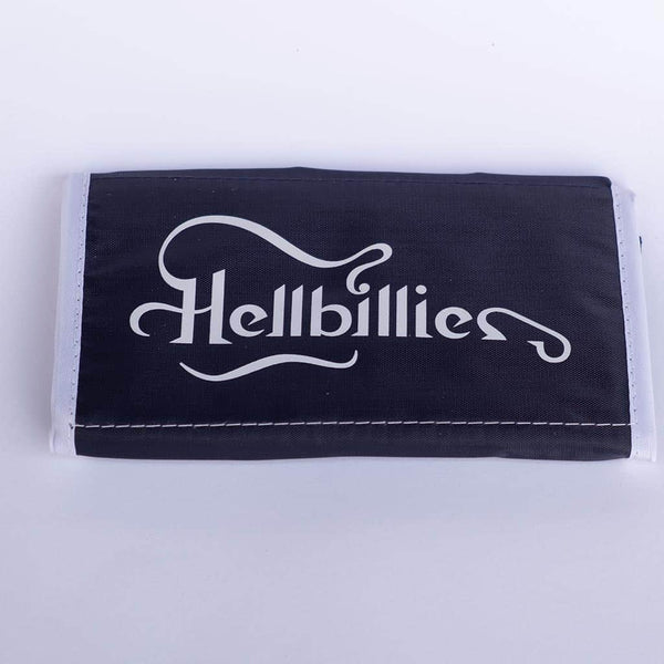 Hellbillies | Sammenleggbar