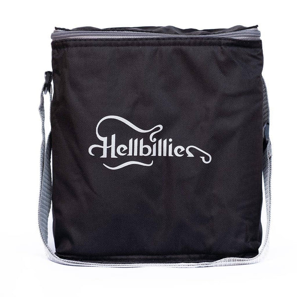 Hellbillies | Kjølebag