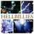 Hellbillies | Levande LIVe | CD (ink. DVD)