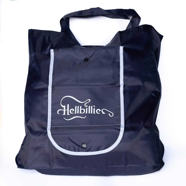 Hellbillies | Sammenleggbar