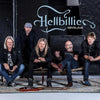 Hellbillies | Søvnlaus | CD