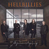 Hellbillies | Spissrotgang | CD
