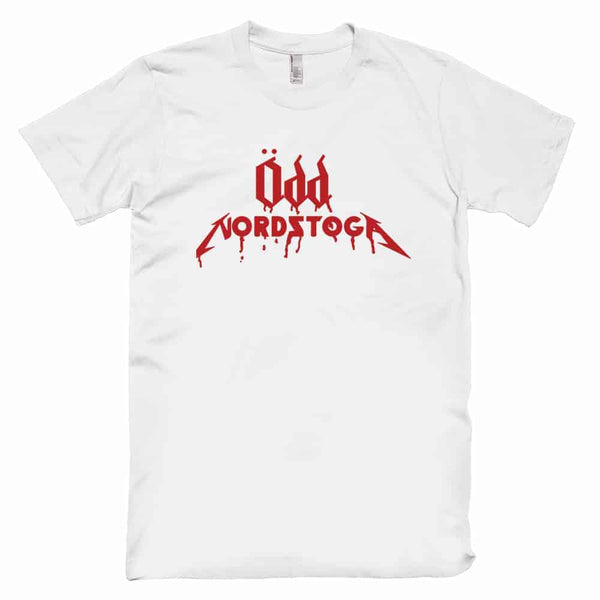 Odd Nordstoga | Ödd | T-shirt