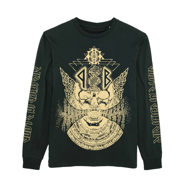 Purified in Blood | Jondix | Longsleeve