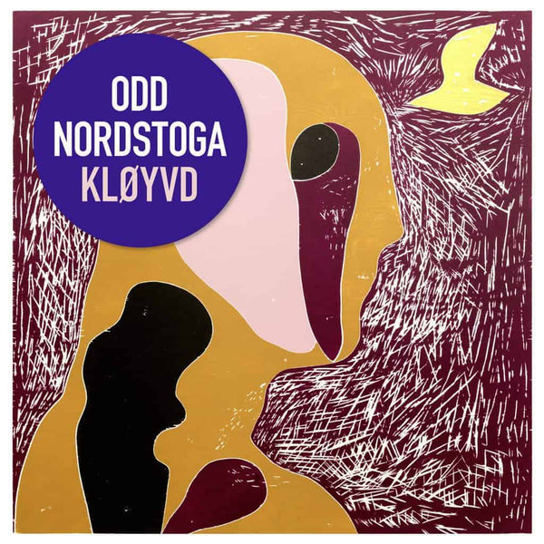Odd Nordstoga | Kløyvd | Vinyl | Deluxe Edition | Signert