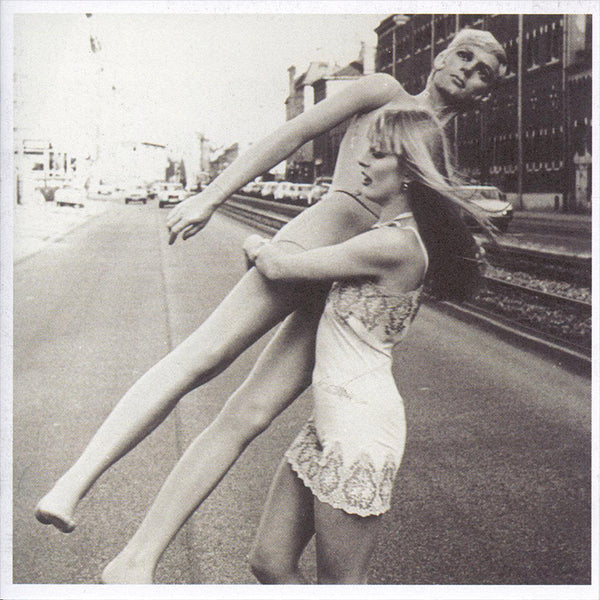 Sivert Høyem | Ladies & Gentlemen Of The Opposition | LP/CD