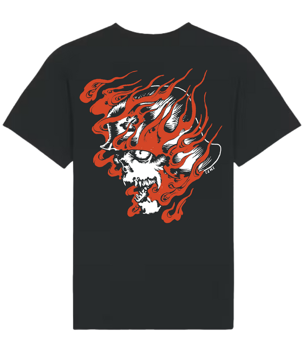 Purified in Blood | Lehi | T-shirt