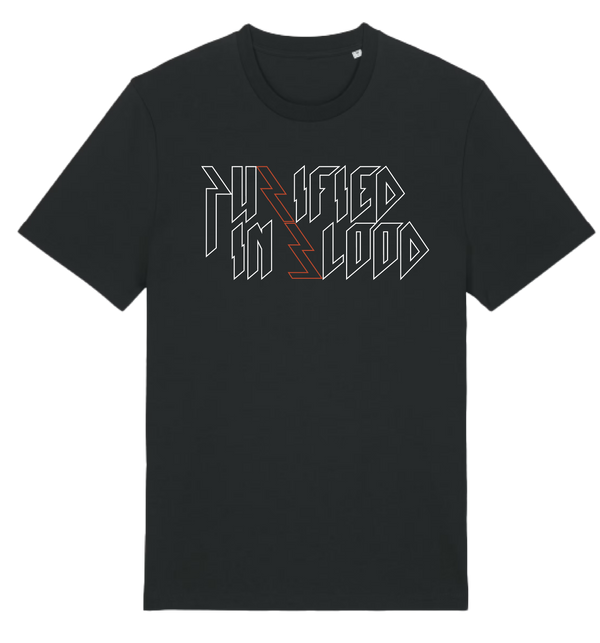 Purified in Blood | Lehi | T-shirt