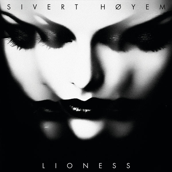 Sivert Høyem | Lioness | LP/CD