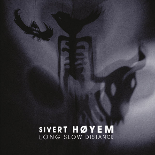 Sivert Høyem | Long Slow Distance | LP/CD