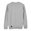 Mablis // Crewneck // Grå