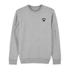 Mablis // Crewneck // Grå