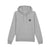 Mablis // Hoodie // Grå