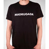 Madrugada // Logo // T-Shirt