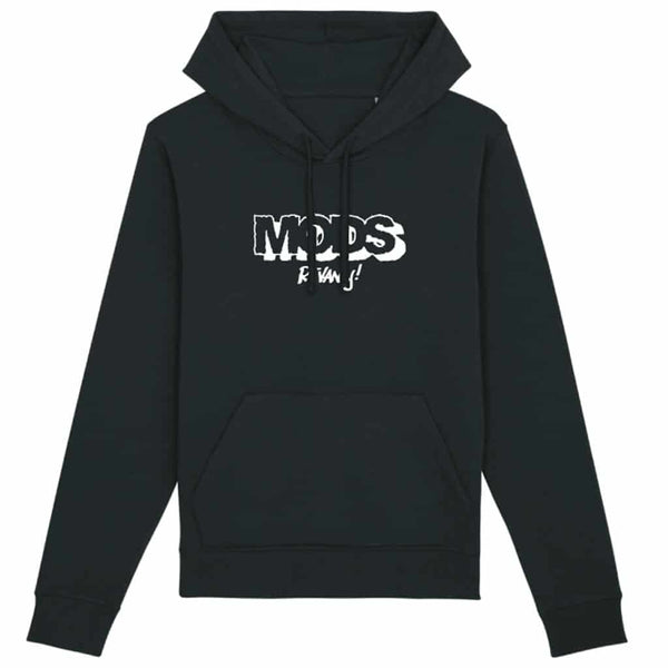 Mods - Revansj - Hoodie